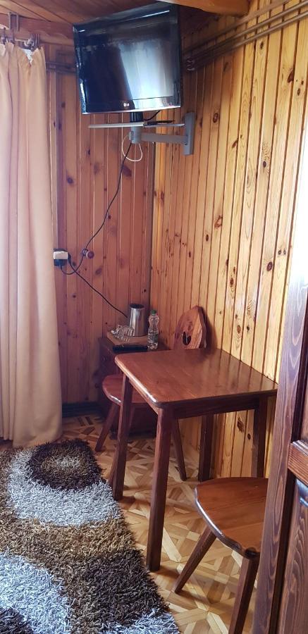 Rezydencja Silverton - Pilkarzyki, Ping Pong W Obiekcie Бялка-Татшанська Екстер'єр фото